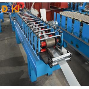 China Fast Speed Construction 30m/Min Steel Stud Profile Roll Forming Machine wholesale