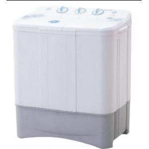 China 7kg twin tub washing machine supplier