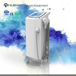 808 diode laser hair removal machine permanent hair removal 808 nm laser diode