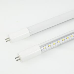 School Indoor Light T6 LED Tube 2ft 3ft  20W Clear Cover 6500k Warm White