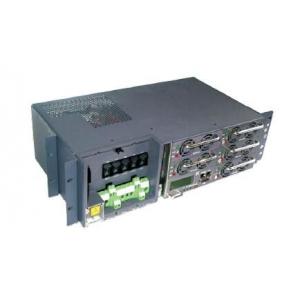 China 48VDC 150A Switch Mode Power Supply , 48v rectifier module telecom 482.6 * 255 * 130.5mm supplier
