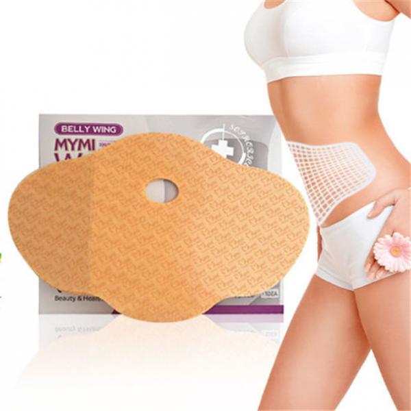 Mymi Wonder slim patch for lower body or upper body