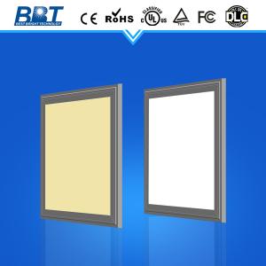 China Energy Save Recessed led Lighting UL CE RoHS Listed Office led Recessed Panel Light supplier