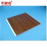 China Panneaux stratifiés en bois de PVC pour décorer le mur intérieur et le toit wholesale