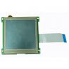 China FSTN Graphic COG LCD Display , 80*78.5mm Industrial Dot Matrix Display wholesale