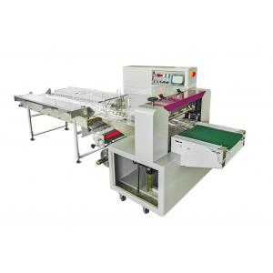 Good performance Factory Automatic Carrot Vegetable Packing Machine Price 2 buyers CE certification country of origin:CN