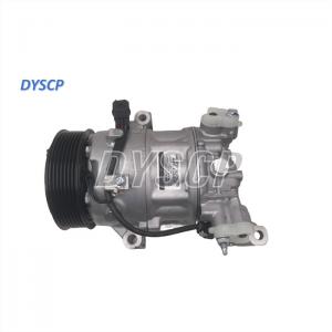 China 38810-64A-T01 3881064AT01 Honda Crv AC Compressor for Honda CRV Civic RS3 FE1 supplier