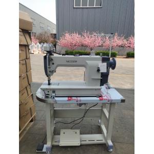 China Jumbo and FIBC Woven Bag Sewing Machine for Big Bag Production Line supplier