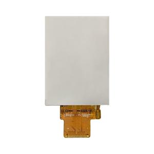 China 2.2 Inch 240x320 TN LCD Display SPI Interface 180 Brightness TN LCD Panel wholesale