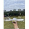 China FPV Drone Kit With Mil-Dot Reticle Type And Max Speed 15m/S,Thermal Imaging Drone FOVA X8: 12μm IR Pixel, 10 Color Palettes, 100Mbps Video For Inspection wholesale
