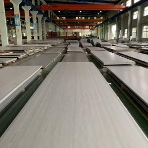 0.3-180mm 2205 Stainless Steel Plate S32205 2205 S31803 S32750 2507