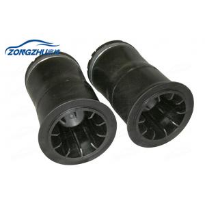 China ISO9001 Rear Air Spring Air Suspension Kits for Hummer H2 OE NO 15938306 supplier