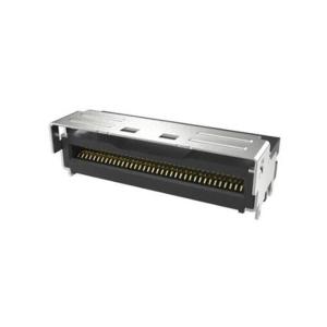 China G42R12352HR Connectors Mini Cool Edge IO Connector 74POS PCIe Connectors wholesale