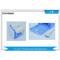 China Handheld Veterinary Ultrasound Scanner Frequency Conversion 2.0MHz – 8.0 MHz on sale