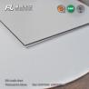 China SGS ISO Certificated Anti Static Acrylic Sheet 14mm Thick With Polyvinyl Chloride Material wholesale