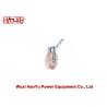 China Polea de tendido BSHDN508Z Bloque de polea para tendido de cable aéreo de helicóptero wholesale