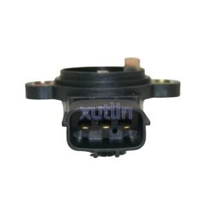 China TPS Throttle Position Sensor OEM FS0113SL0 F4BZ9B989B F32Z9B989B F4BZ9B989A for Mazda Protege 626 MX-6 1993-1997 Ford wholesale