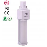G23 2 Pin Cfl Led Replacement With Electronic Ballast Aluminum Construction