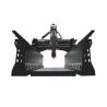China Bridge Type Swinging Head Five Axis Machining Processing Machine 12000/15000/20000/24000rpm wholesale