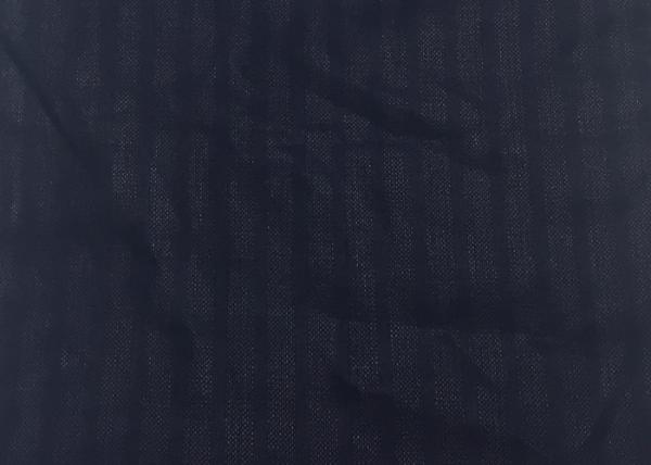 Популярная напечатанная ткань рубашки джинсовой ткани жаккарда с славным чывство