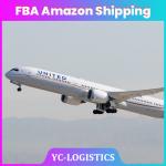 Freight Forwarder China To Canada Amazon Fba Shipping Door To Door Best Rates