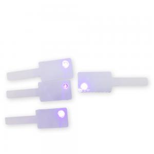 Reminded General Printable Rfid Led Tag With High Frequency