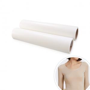 China Seamless Underwear Hot Melt Adhesive Film Bond TPU 0.30mm Thickness supplier