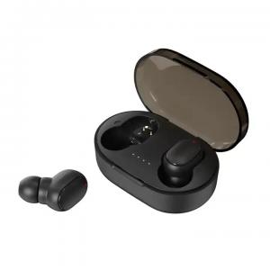 OEM Wireless Headphones Earphones Tws A6 A6s Pro Macaroon Mini Sport Earbuds Headset