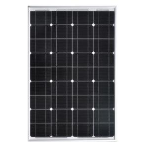 China 70W high quality&competitive price monocrystalline solar module solar panel for solar street light/system supplier