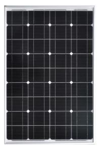 70W high quality&competitive price monocrystalline solar module solar panel for