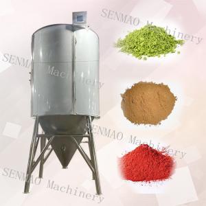 High-Speed Centrifugal Spray Dryer for Pharmaceutical Antibiotics & Vitamins