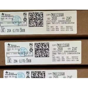 ワンストップ BOM サービス プロジェクター dmd チップ 1272-6439B / 6039B / 6038B / 943AB / 6339B 集積回路 在庫