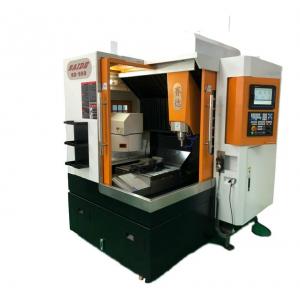 24000rpm spindle speed SD650 3000kg Weight Acrylic CNC Machine with 400kg Maximum Working Load Metal Polishing Machine