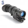 China ET PVS-14A GEN 3+ White Phosphorus Tube Military Monocular Night Vision Goggle Monocular Vision Monocular wholesale