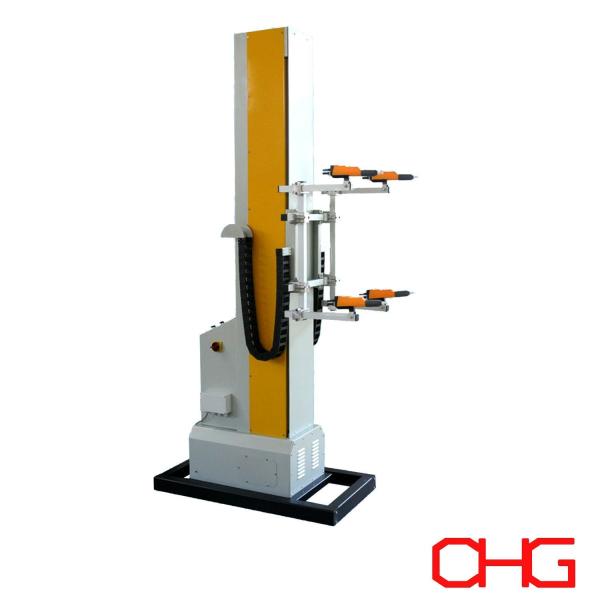 China Vertical Reciprocator for Powder Coating Machine in Spray Booth Top Performance wholesale
