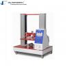 China COMPRESSION STRENGTH TESTER FOR CORRUGATED CARTON AND BOX COMPRESSION TESTER FOR BARREL AND TUBE wholesale