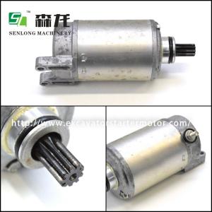 Starter K1200GT K1200R K1200S 04-08 K1300GT K1300R K1300S 07-15 Motorcycle 12V 9T CW 8533755 SND0667 12-41-2-305-040