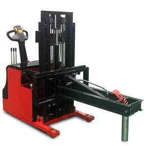 Film Winding Paper Reel Stacker 2.5kw 1000-4500mm Load Capacity 100-1500kg