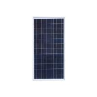 China Aluminium Frame Industrial Solar Panels / Solar Pv Modules For Solar Tracking Device on sale