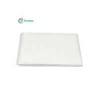 China Non Woven Disposable Bath Towel Soft Large Disposable Spa Towels Bath Water Body Dry on sale