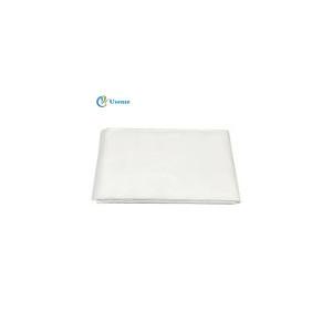 Eco Friendly Hotel Disposable Items Single Disposable Bed Sheets For Travel Hospitality