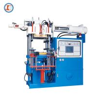 China Rubber Machinery Silicone Injection Machine for Large Industrial Production on sale