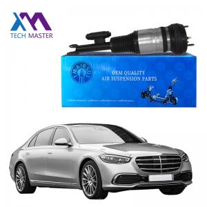 China 2233207103 2233207203 Mercedes Benz Air Suspension With High Temperature Resistance For W223 S- Class Maybach supplier