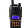 China Radio bi-directionnelle à deux bandes UV de VHF de la fréquence ultra-haute 6R avec le certificat de FCC Rohs de la CE wholesale