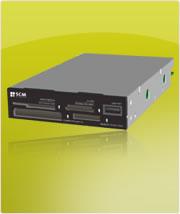 SCM MICROSYSTEMS PCD 95L Legacy Drives