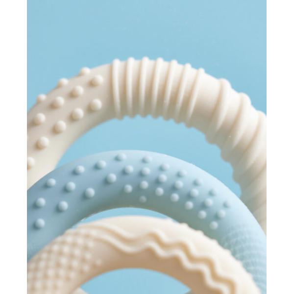 Two Component Precision LSR Injection Molding Machine For Baby Teethers Teething Sticks