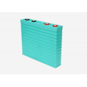 China 400ah Large Capacity Lithium Phosphate Rechargeable Battery High Safety Performance supplier