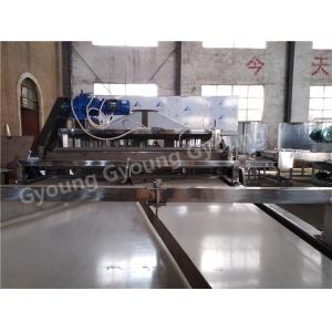 High Precision Automatic Noodle Making Machine With Digital Processing