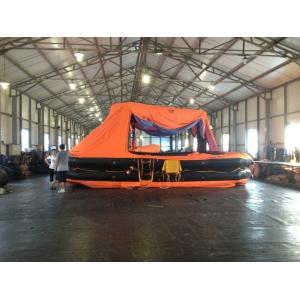 China 20 Man Inflatable Rafts For Sale supplier