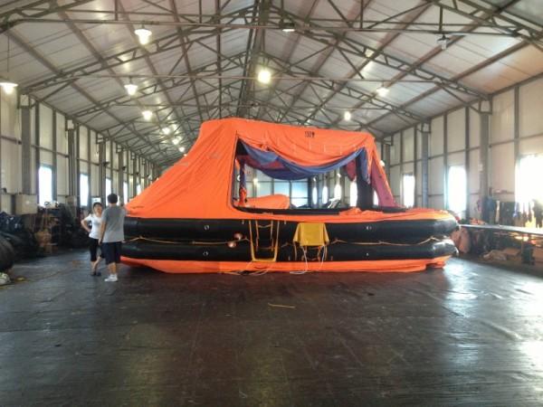 20 Man Inflatable Rafts For Sale